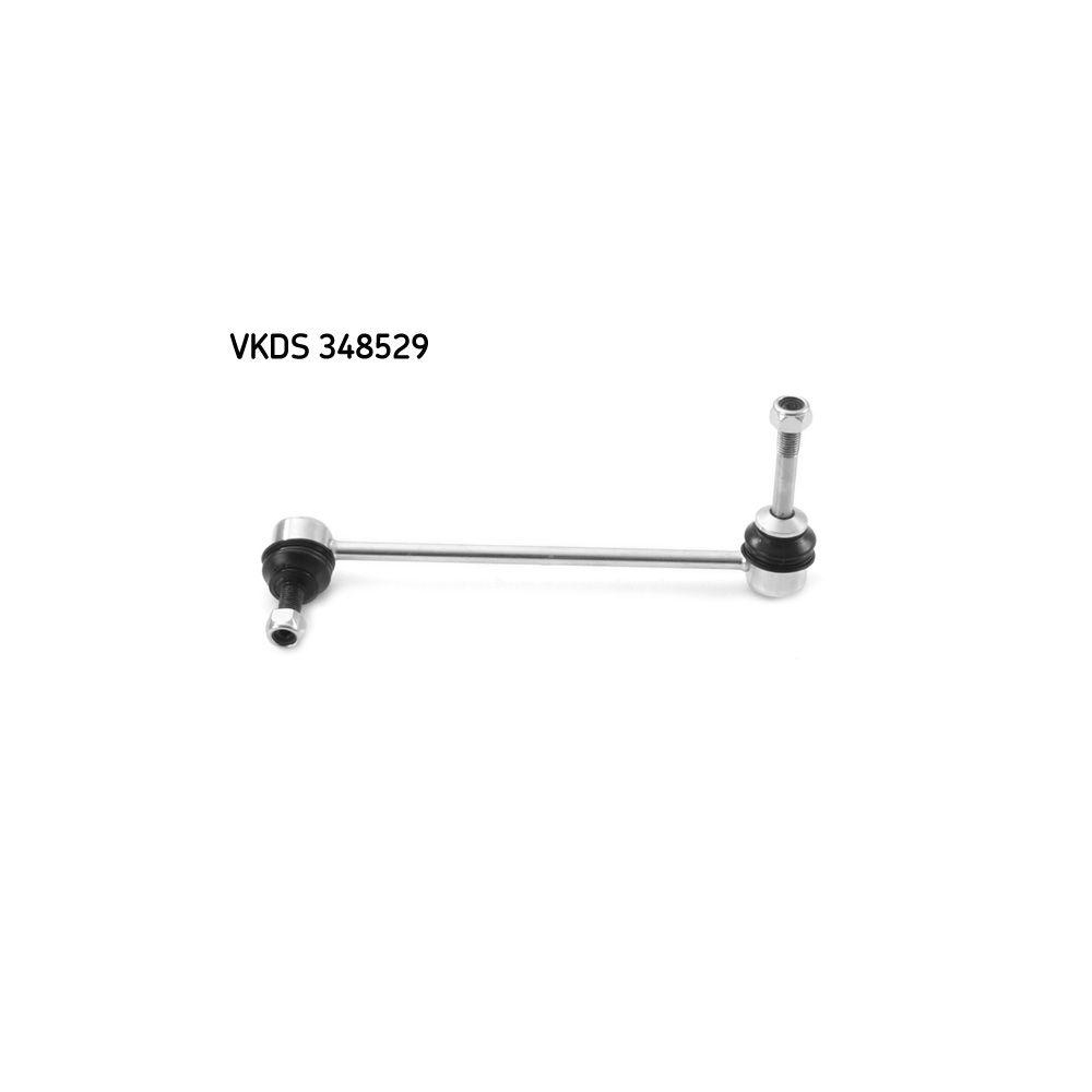 Stange/Strebe, Stabilisator SKF VKDS 348529 f&uuml;r BMW, Vorderachse links
