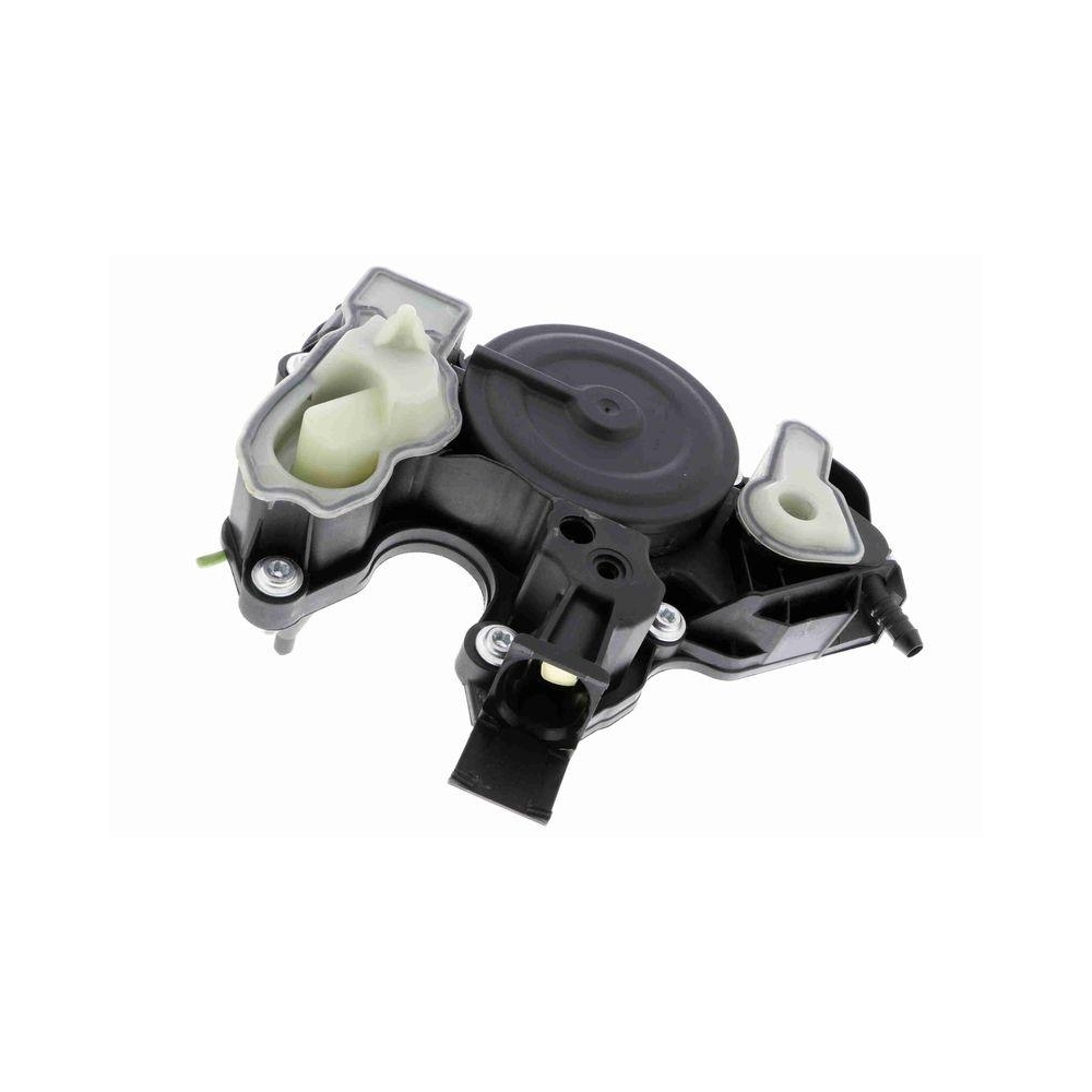 &Ouml;labscheider, Kurbelgeh&auml;useentl&uuml;ftung VAICO V10-3697 Original VAICO Qualit&auml;t VW