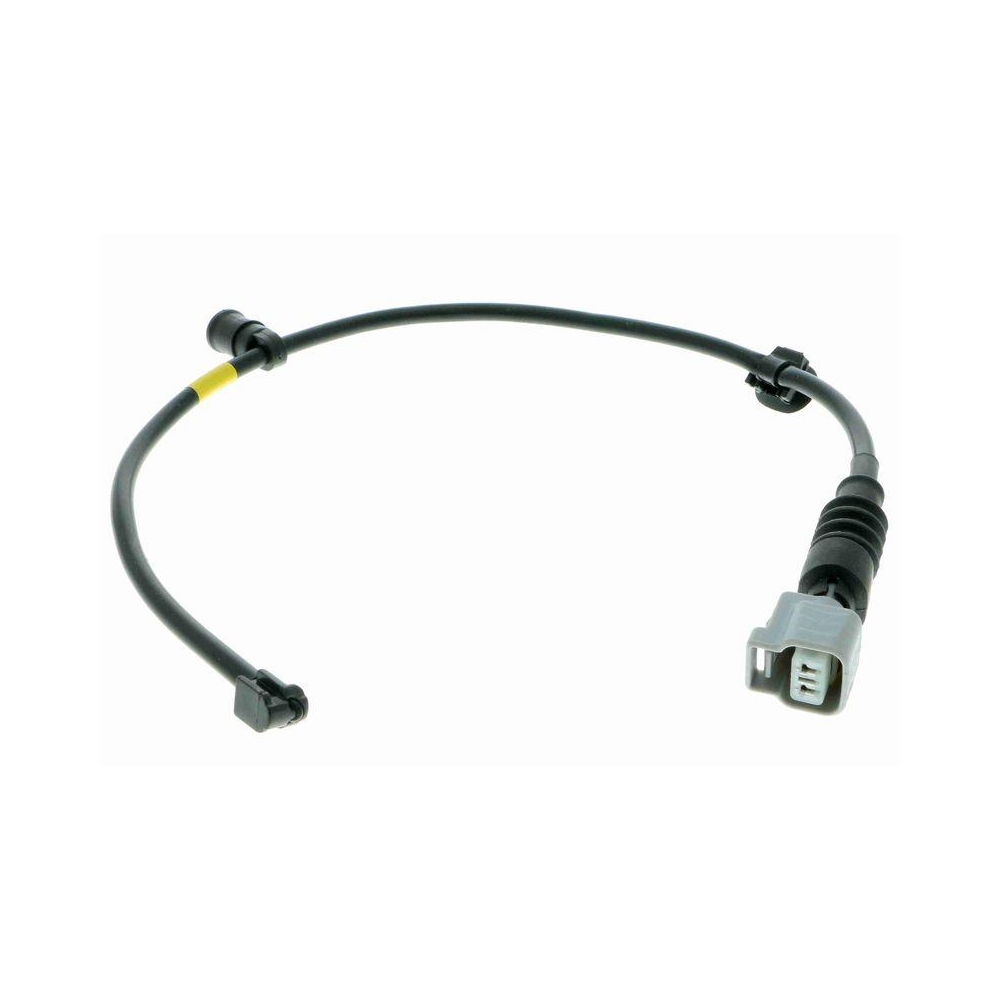 Warnkontakt, Bremsbelagverschlei&szlig; VEMO V70-72-0263 Original VEMO Qualit&auml;t f&uuml;r