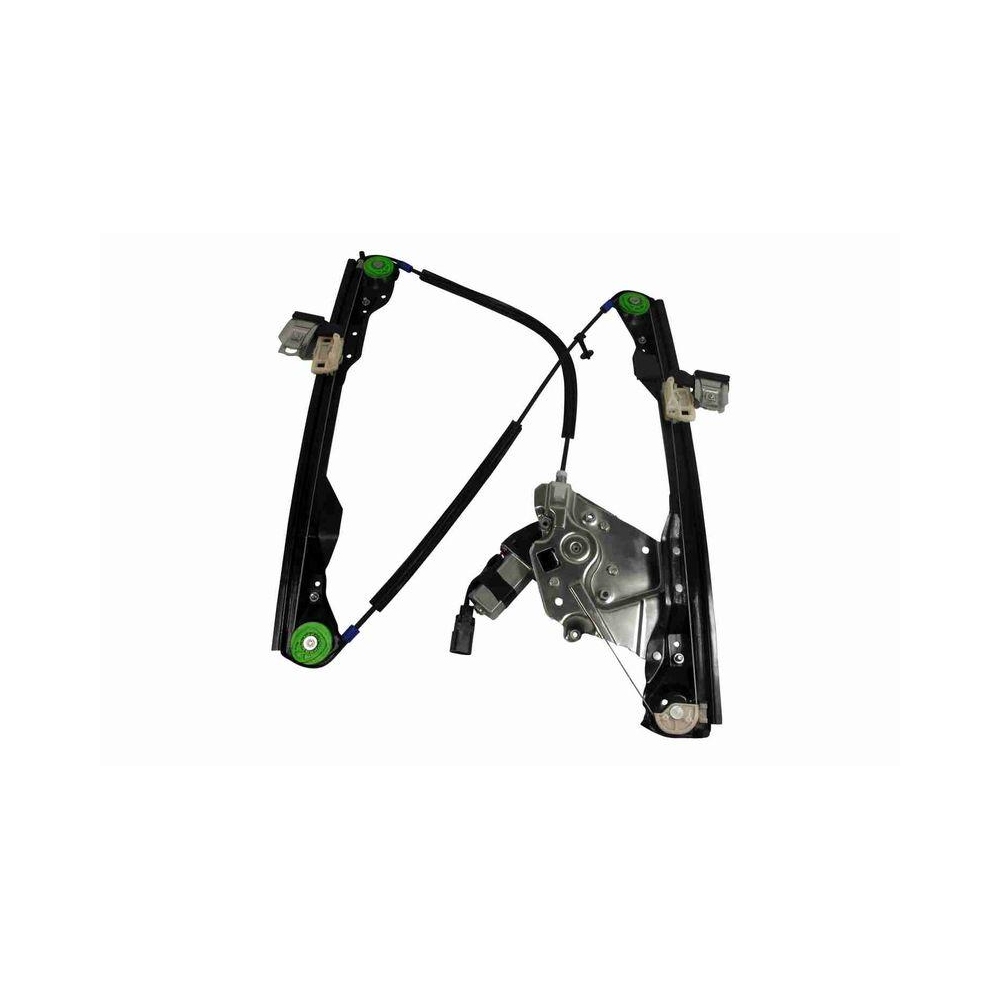 Fensterheber VAICO V25-0516 Original VAICO Qualit&auml;t f&uuml;r FORD, vorne rechts