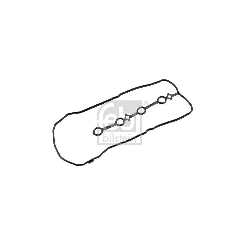 FEBI BILSTEIN Dichtung, Zylinderkopfhaube 194100 f&uuml;r NISSAN
