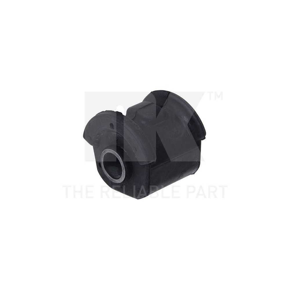 Lagerung, Lenker NK 5103401 f&uuml;r HYUNDAI, Vorderachse links, hinter der Achse