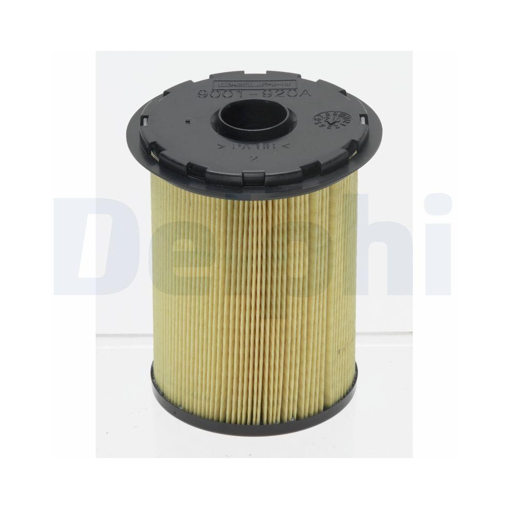 Kraftstofffilter DELPHI HDF920 für NISSAN OPEL RENAULT VAUXHALL GENERAL MOTORS