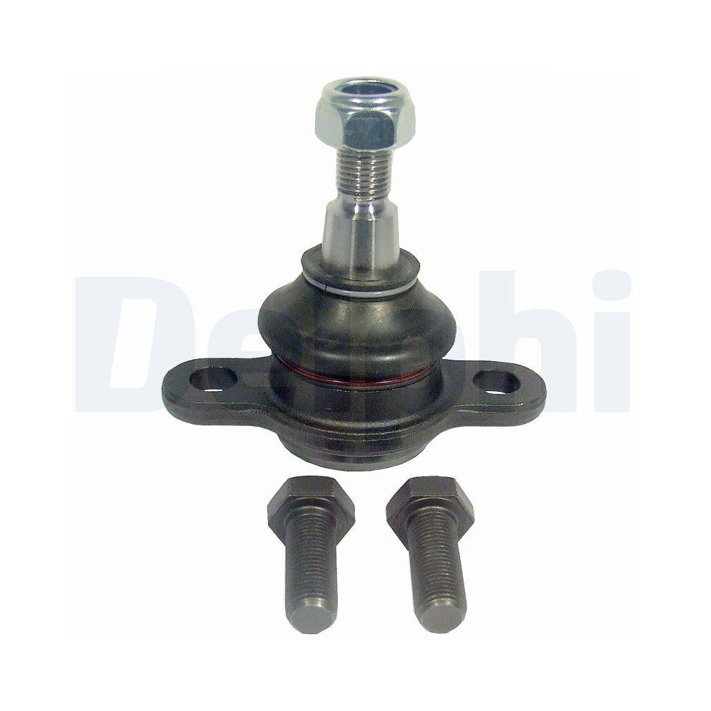 DELPHI TC2186 Trag-/F&uuml;hrungsgelenk f&uuml;r VW, Vorderachse, au&szlig;en, unten