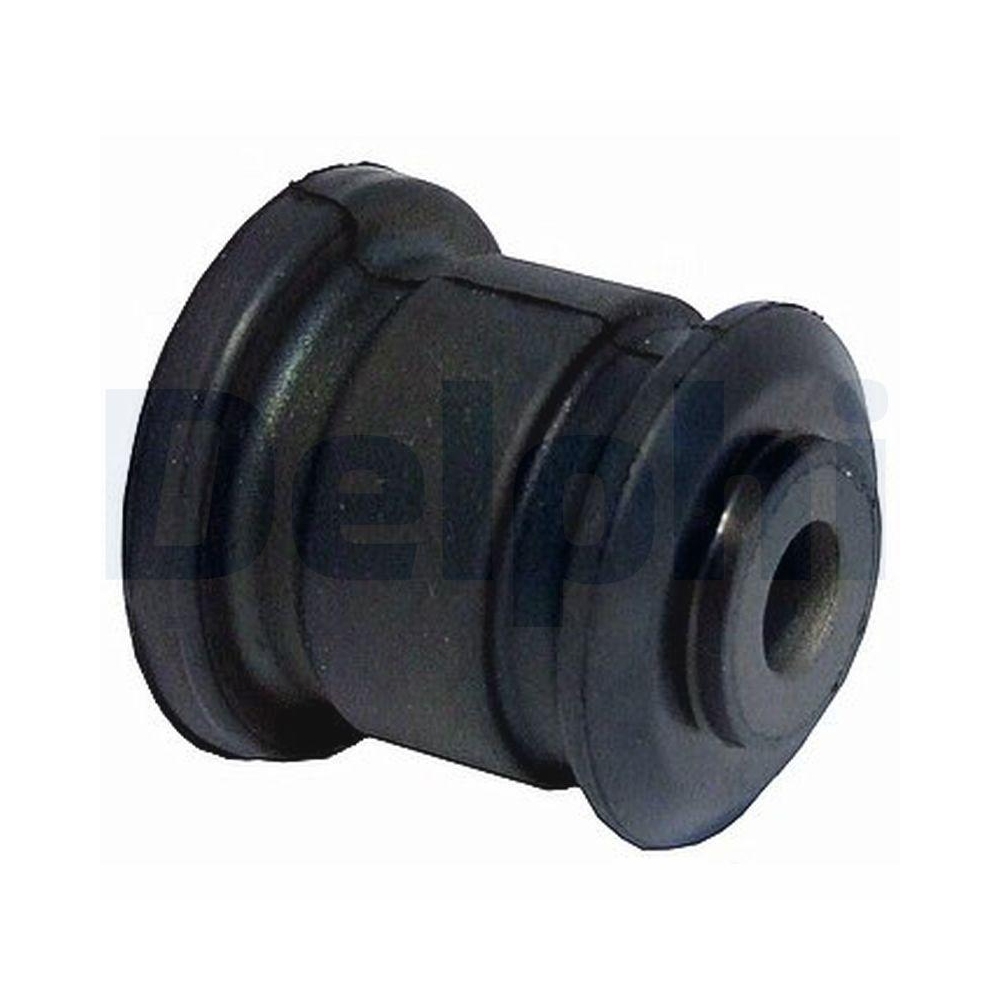 DELPHI TD575W Lagerung, Lenker f&uuml;r FORD MAZDA, Vorderachse, unten, vorne