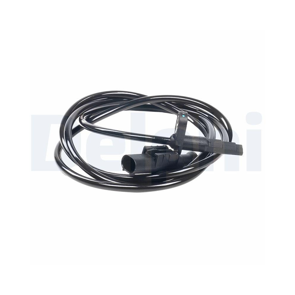 DELPHI SS21346-12B1 Sensor, Raddrehzahl f&uuml;r IVECO, Vorderachse