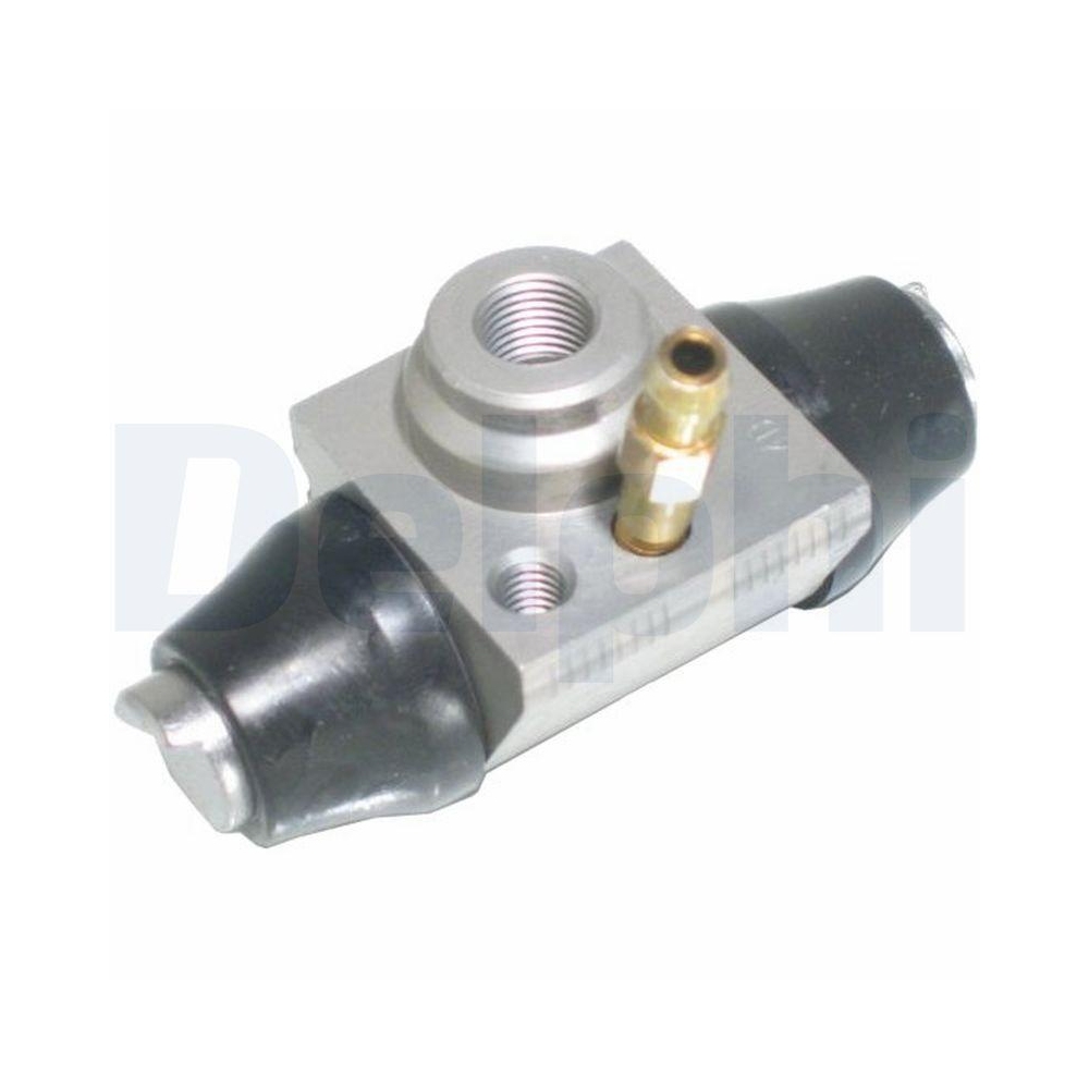 Radbremszylinder DELPHI LW47029 für AUDI SEAT SKODA VW, Hinterachse