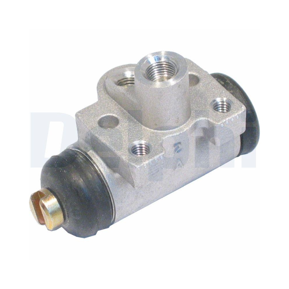 DELPHI LW62122 Radbremszylinder f&uuml;r SUZUKI, Hinterachse rechts