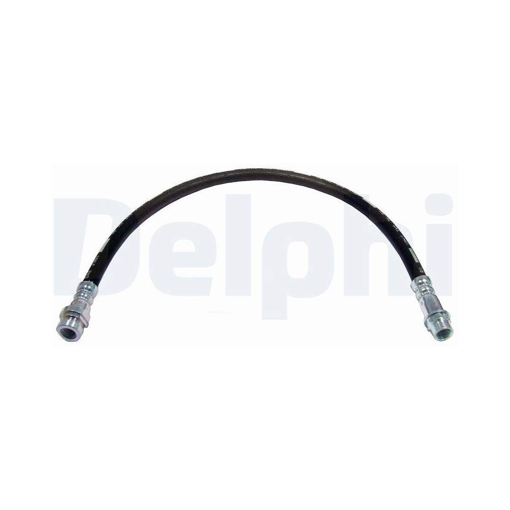 DELPHI LH6709 Bremsschlauch f&uuml;r NISSAN OPEL RENAULT VAUXHALL, Hinterachse links