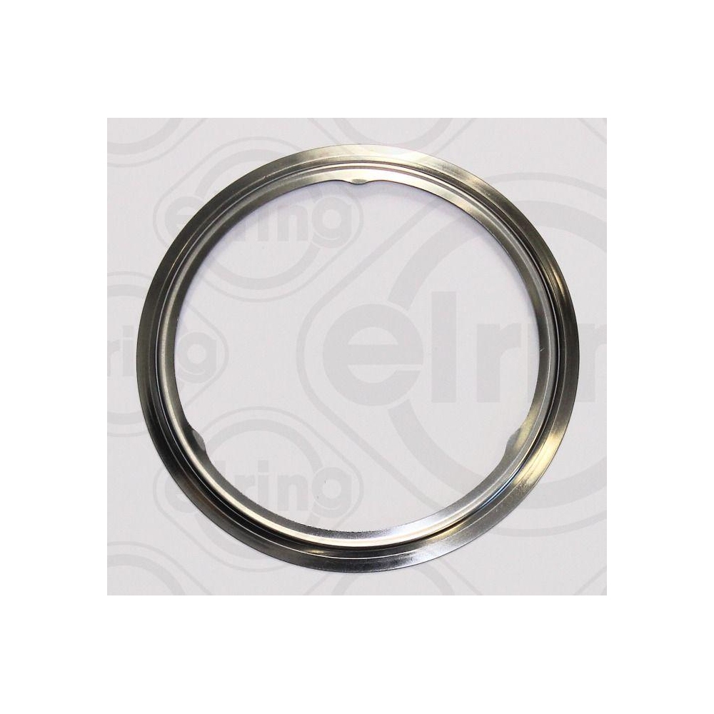 Dichtung, Abgasrohr ELRING 357.360 für BMW, vor Rußpartikelfilter