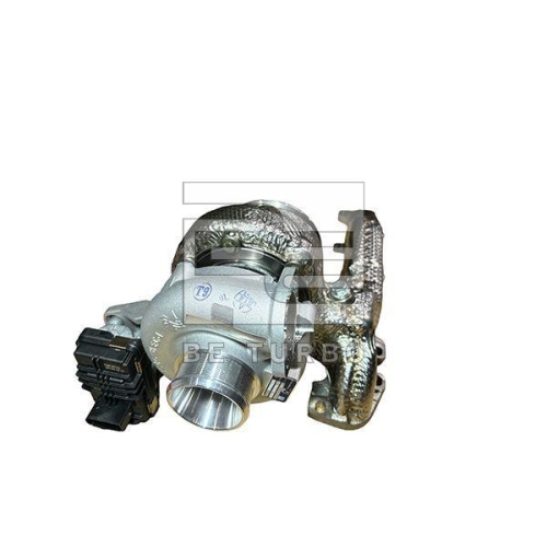BE TURBO 134149 Lader, Aufladung f&uuml;r ALFA ROMEO JEEP