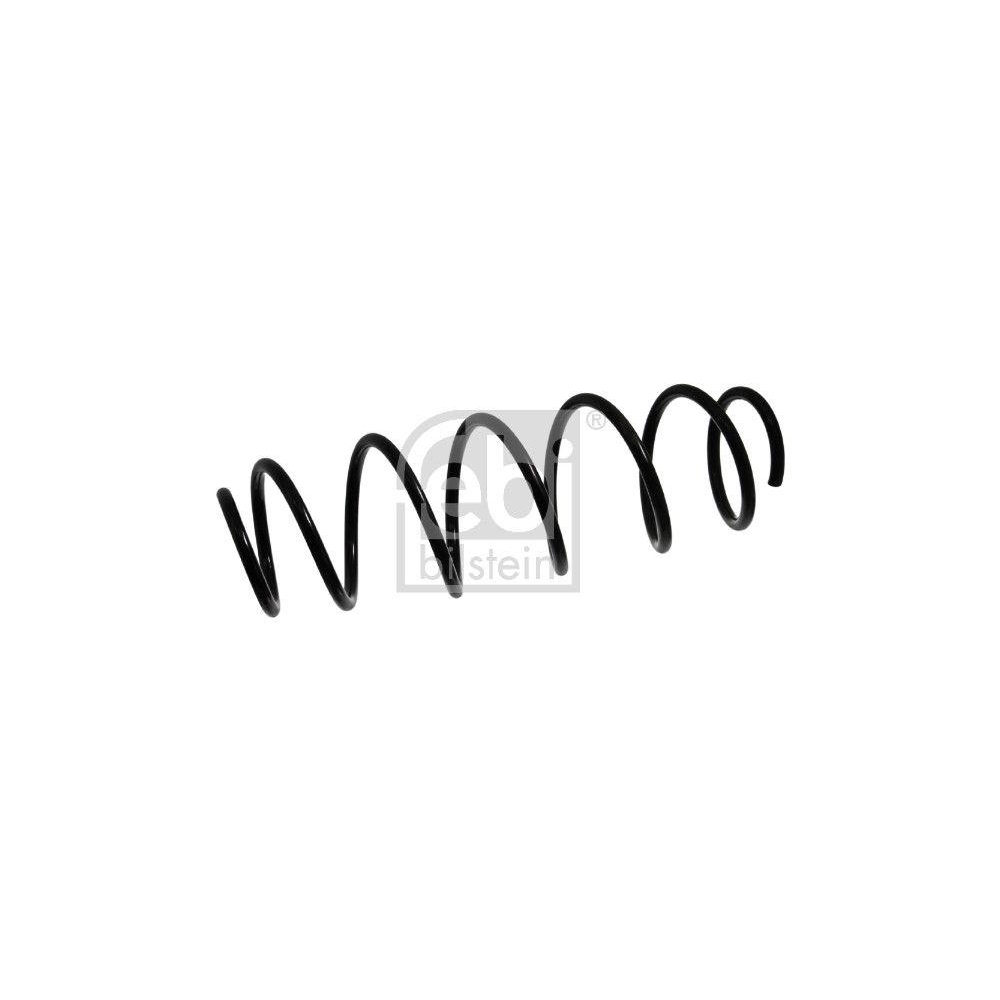 Fahrwerksfeder FEBI BILSTEIN 39578 für FIAT, Vorderachse