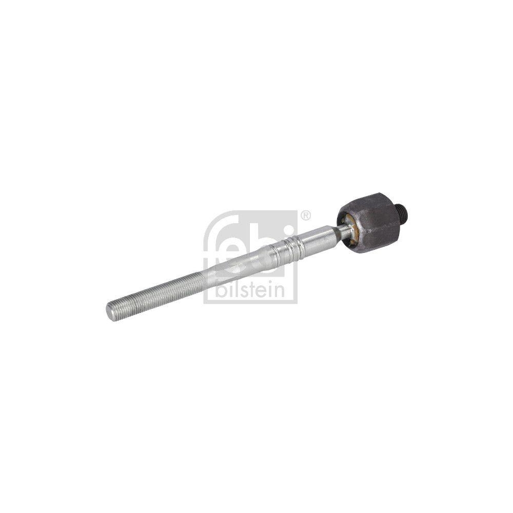 FEBI BILSTEIN Axialgelenk, Spurstange 100791 f&uuml;r BMW, Vorderachse links