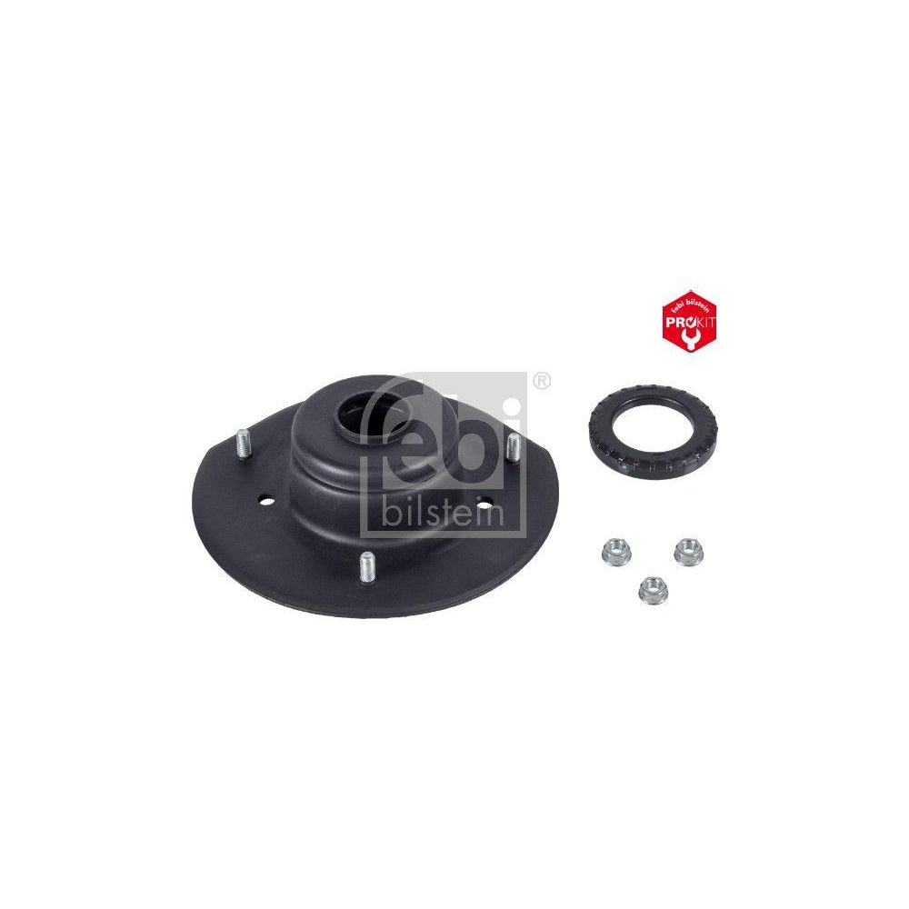 FEBI BILSTEIN Reparatursatz, Federbeinst&uuml;tzlager 103624 ProKit f&uuml;r CHRYSLER