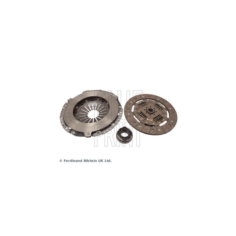 Kupplungssatz BLUE PRINT ADA103001 f&uuml;r CHRYSLER