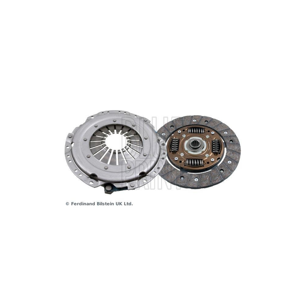 Kupplungssatz BLUE PRINT ADW193021 f&uuml;r OPEL VAUXHALL