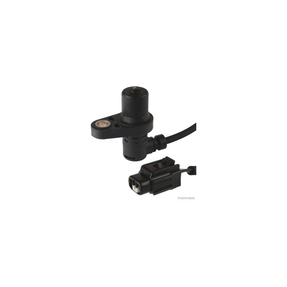 Sensor, Raddrehzahl HERTH+BUSS JAKOPARTS J5912055 f&uuml;r TOYOTA, Vorderachse