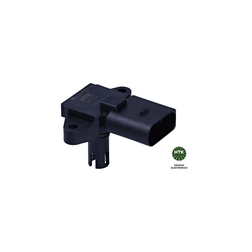 Sensor, Saugrohrdruck NGK 91119 f&uuml;r AUDI SEAT SKODA VW LAMBORGHINI BENTLEY