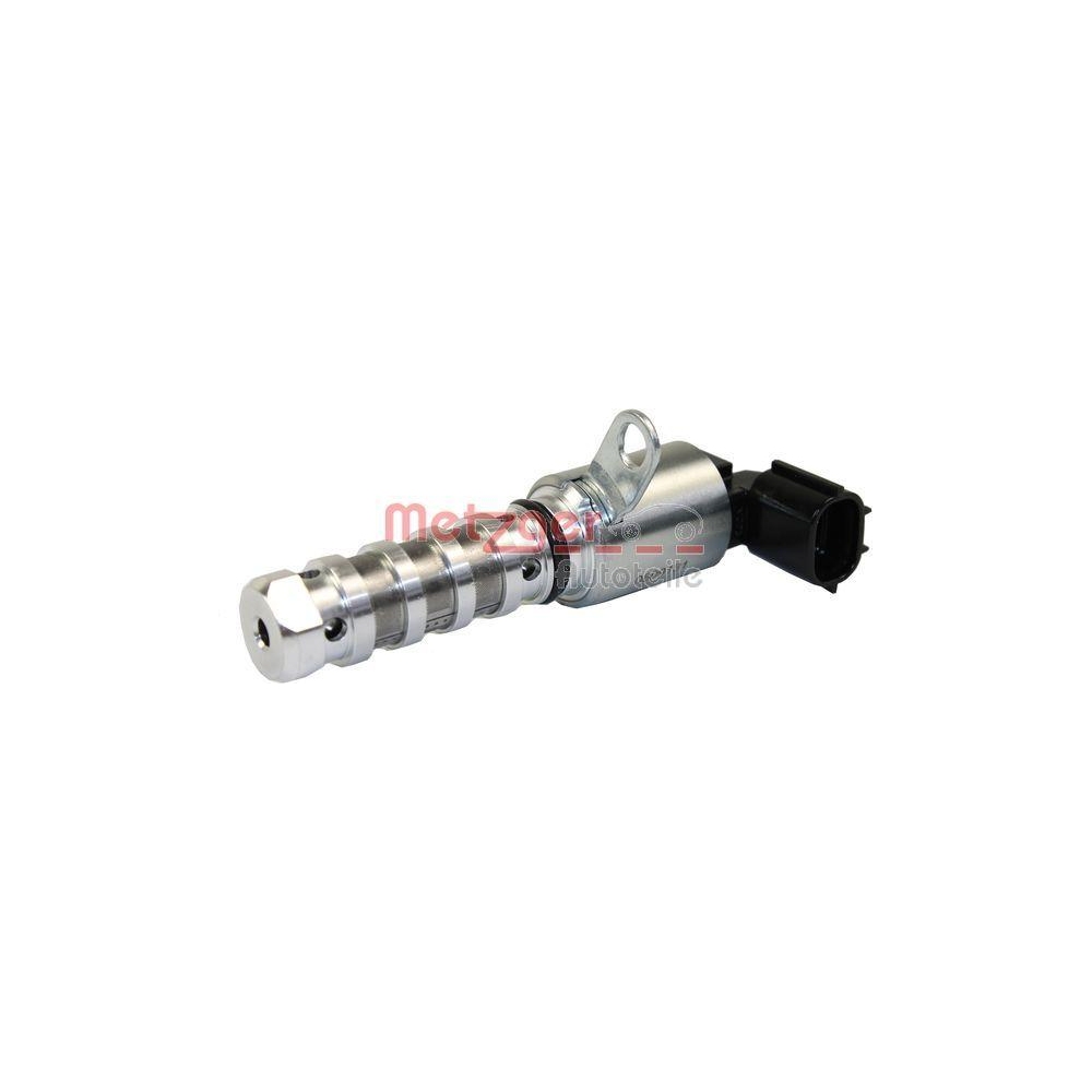Steuerventil, Nockenwellenverstellung METZGER 0899131 f&uuml;r HYUNDAI KIA