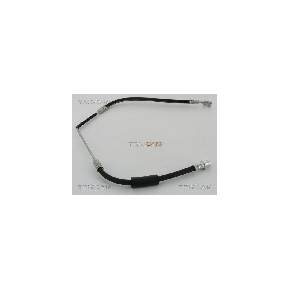 Bremsschlauch TRISCAN 8150 17302 f&uuml;r LAND ROVER, Hinterachse rechts