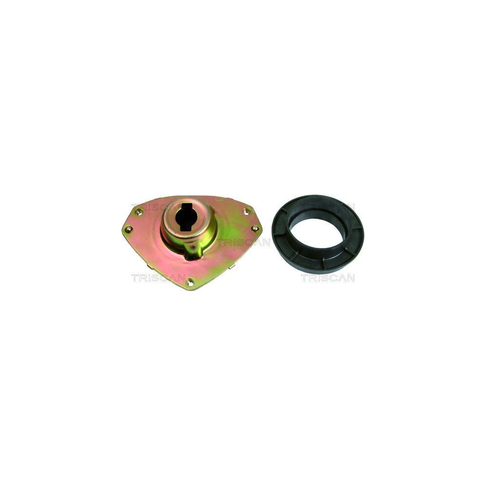 Federbeinst&uuml;tzlager TRISCAN 8500 15903 f&uuml;r FIAT LANCIA, Vorderachse links