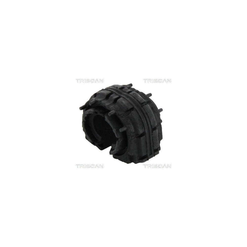 Lagerbuchse, Stabilisator TRISCAN 8500 29898 für AUDI SEAT SKODA VW, Hinterachse