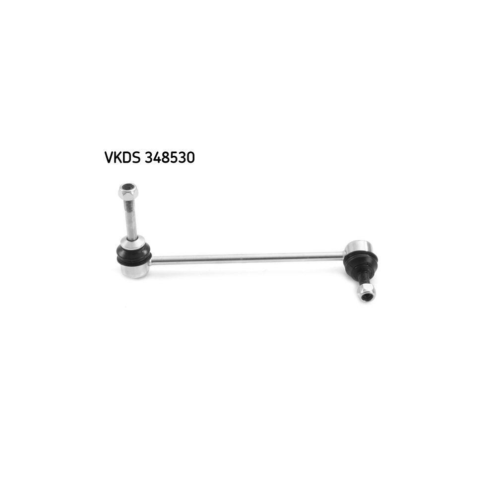 Stange/Strebe, Stabilisator SKF VKDS 348530 f&uuml;r BMW, Vorderachse rechts