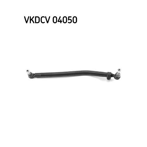 Lenkstange SKF VKDCV 04050 f&uuml;r RENAULT VOLVO RENAULT TRUCKS