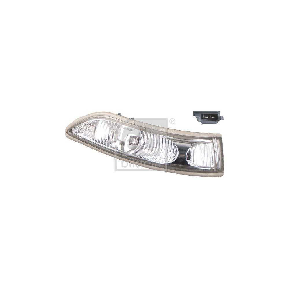 Zusatzblinkleuchte FEBI BILSTEIN 103628 febi Plus für MERCEDES-BENZ