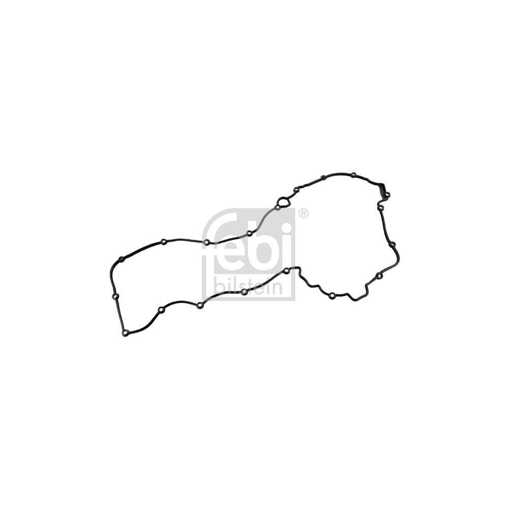 FEBI BILSTEIN Dichtung, Zylinderkopfhaube 183358 f&uuml;r MERCEDES-BENZ