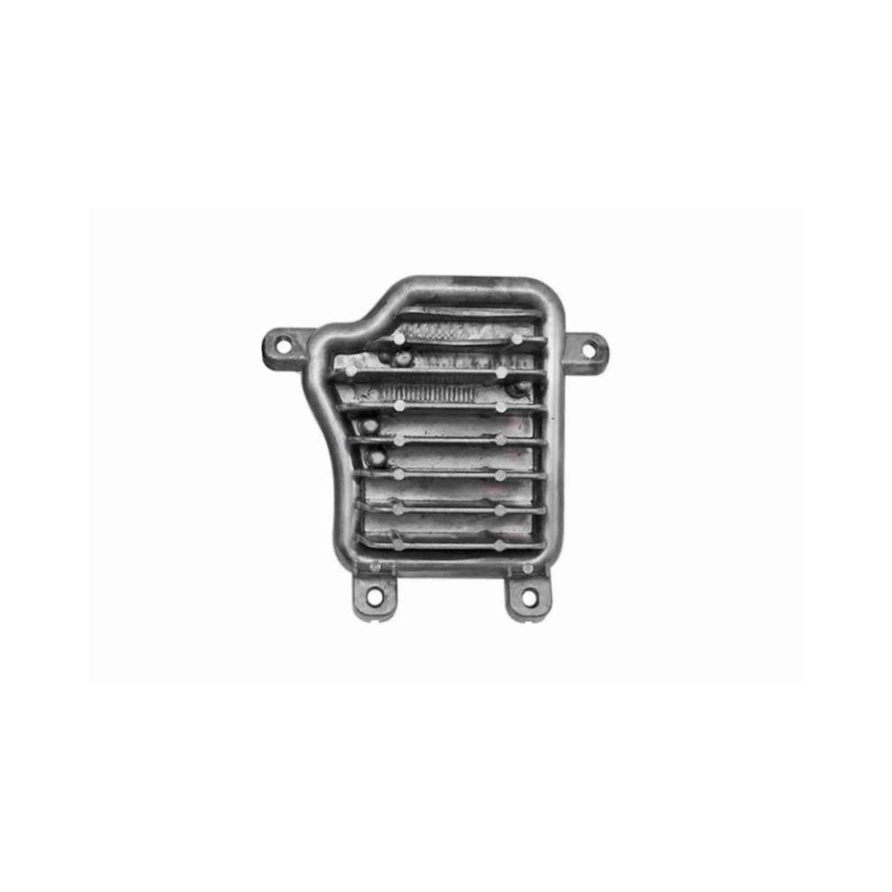 Steuerger&auml;t, Beleuchtung VEMO V10-73-0689 Original VEMO Qualit&auml;t f&uuml;r AUDI