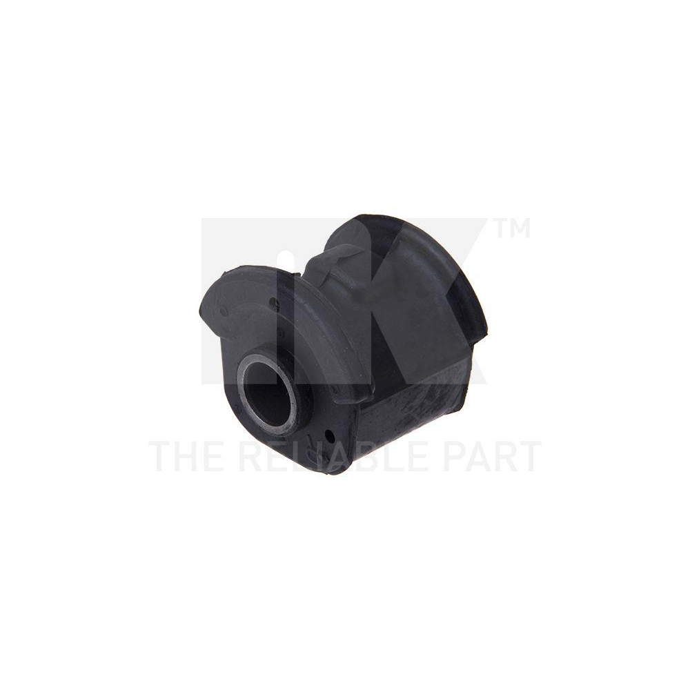 Lagerung, Lenker NK 5103402 f&uuml;r HYUNDAI, Vorderachse rechts, hinter der Achse