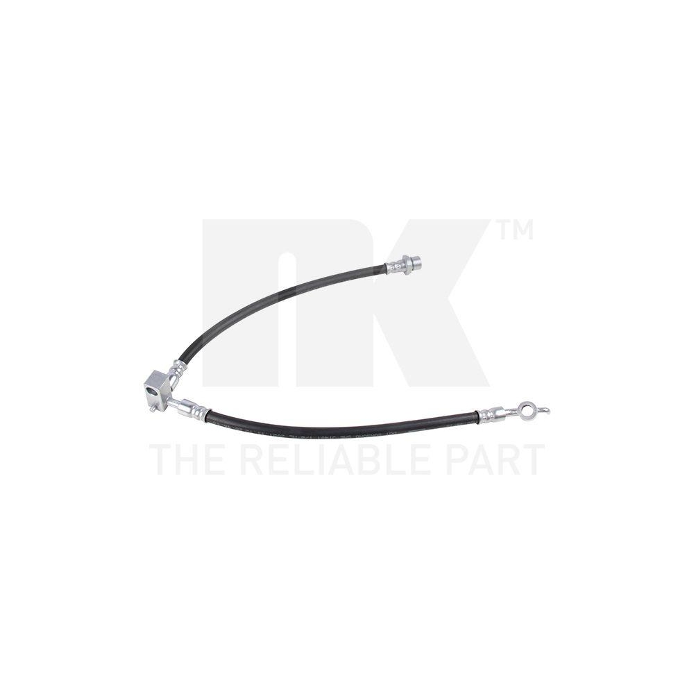 Bremsschlauch NK 8545241 f&uuml;r TOYOTA, Hinterachse, Hinterachse links
