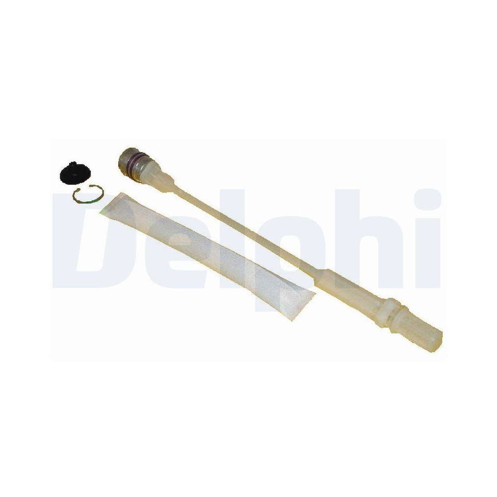 Trockner, Klimaanlage DELPHI TSP0175407 für BMW