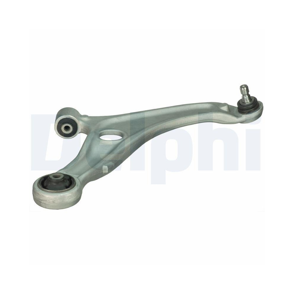 DELPHI TC3795 Lenker, Radaufh&auml;ngung f&uuml;r HYUNDAI, Vorderachse rechts, au&szlig;en