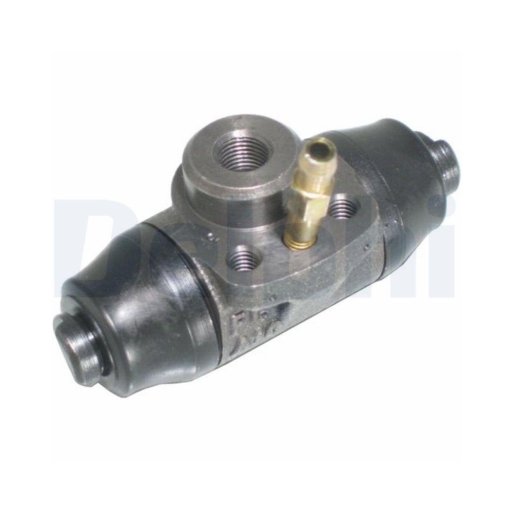 Radbremszylinder DELPHI LW49038 für AUDI SEAT SKODA VW, Hinterachse