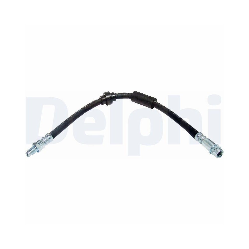 DELPHI LH6710 Bremsschlauch f&uuml;r NISSAN OPEL RENAULT VAUXHALL, Vorderachse