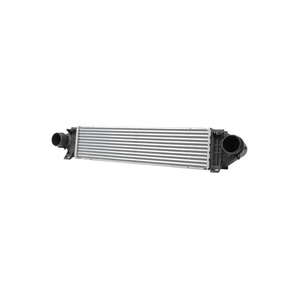 HELLA Ladeluftk&uuml;hler 8ML 366 340-611 f&uuml;r FORD VOLVO LAND ROVER