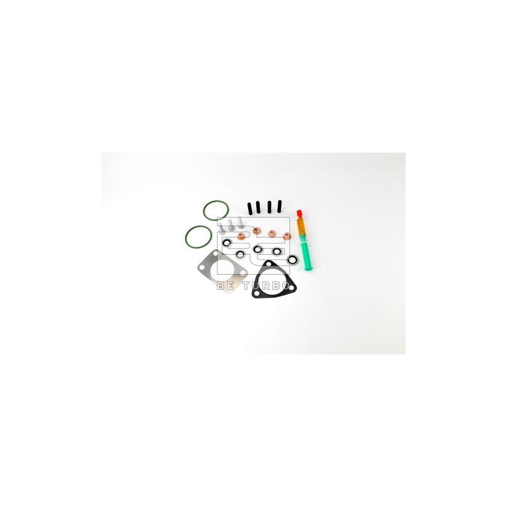 BE TURBO ABS327 Montagesatz, Lader f&uuml;r MAN