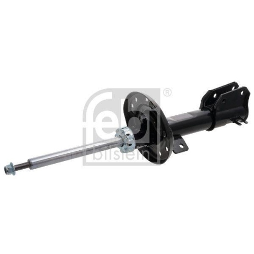 FEBI BILSTEIN 1002338 Sto&szlig;d&auml;mpfer f&uuml;r FIAT, Vorderachse links