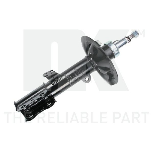NK 654534547 Sto&szlig;d&auml;mpfer f&uuml;r TOYOTA, Vorderachse links