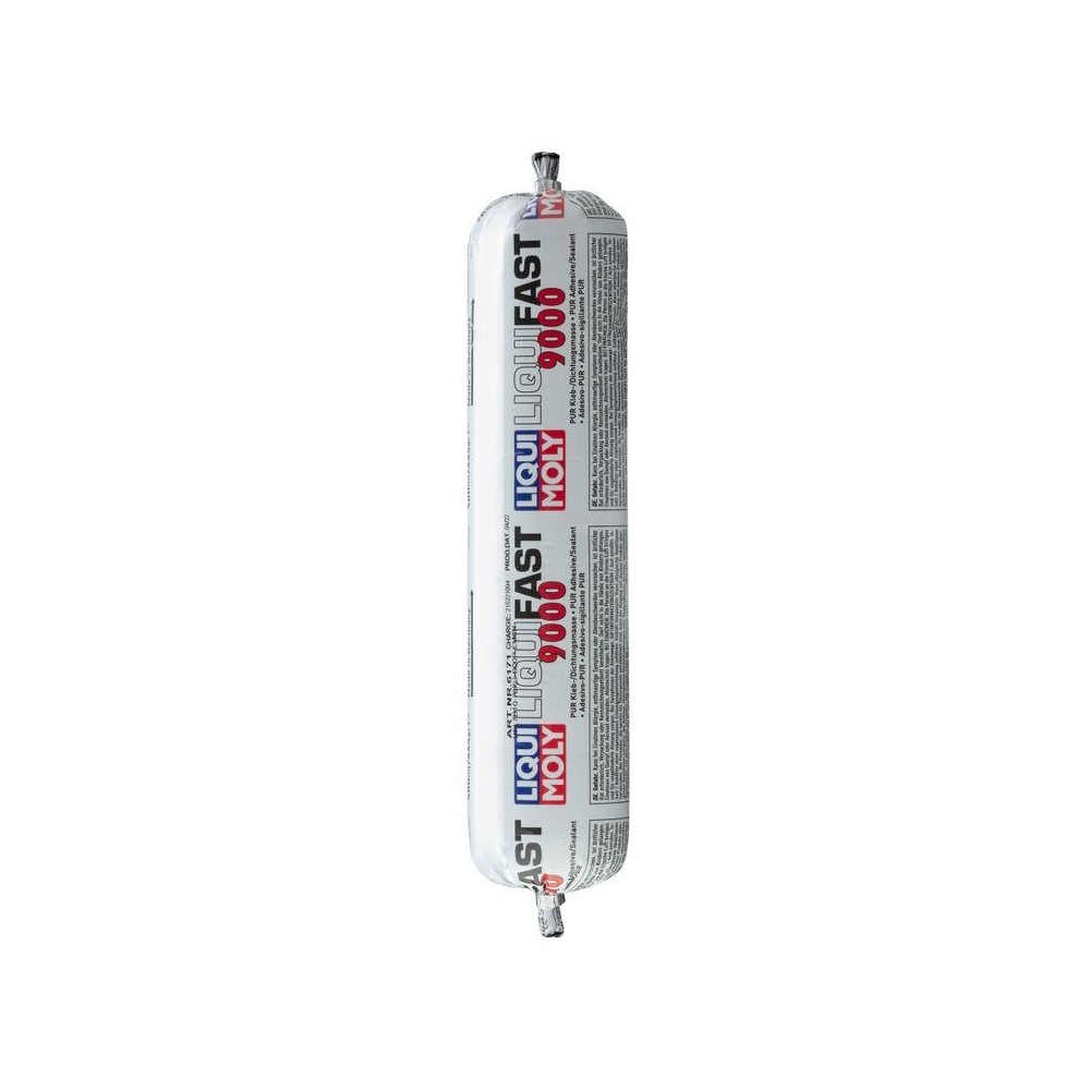 Scheibenklebstoff LIQUI MOLY 6171 Liquifast 9000 (Beutel) für