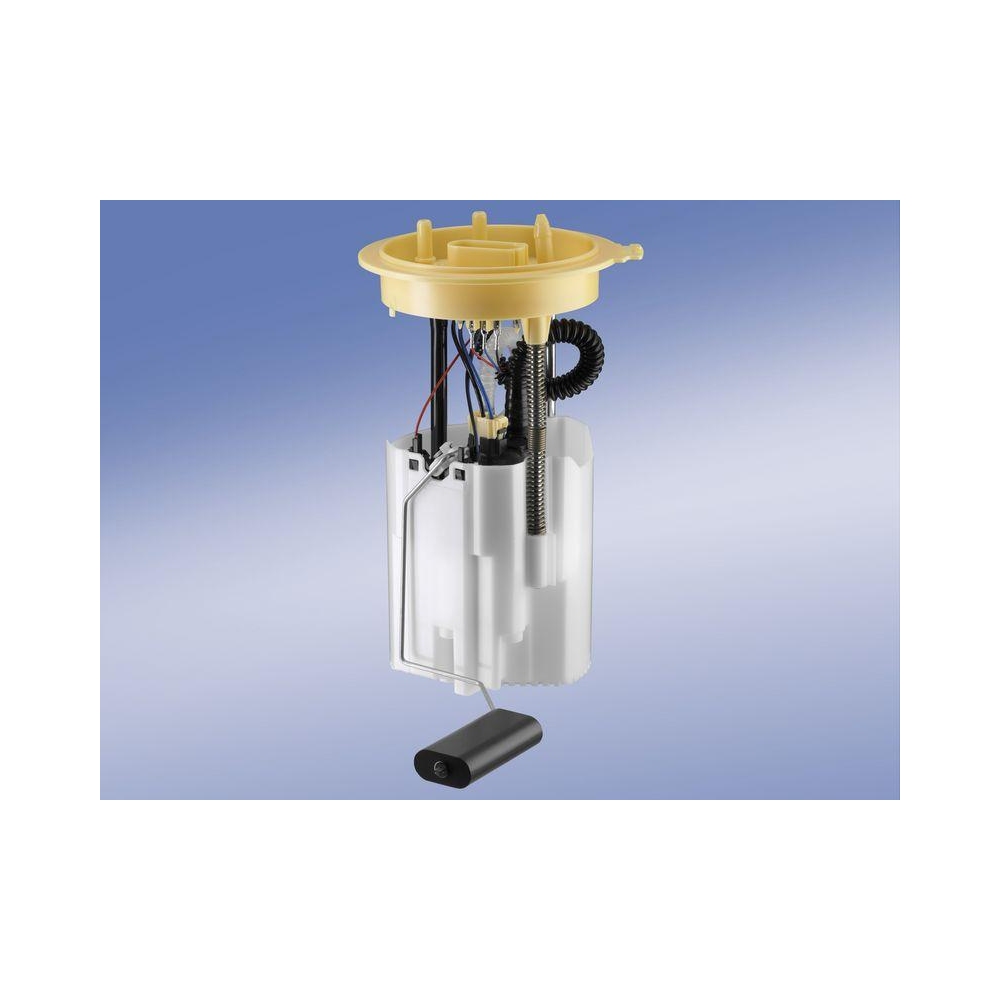 Kraftstoff-F&ouml;rdereinheit BOSCH 0 986 580 826 f&uuml;r AUDI SEAT SKODA VW