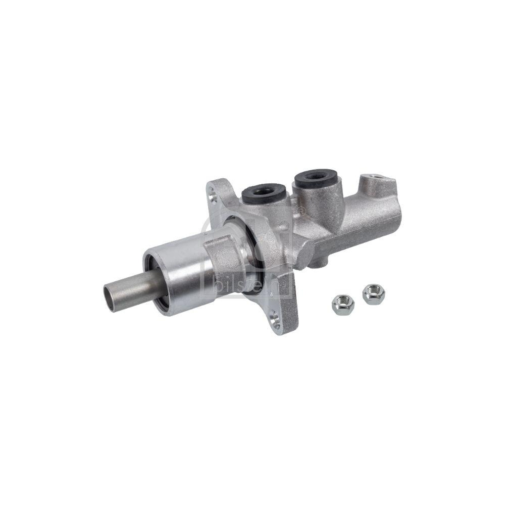 Hauptbremszylinder FEBI BILSTEIN 12269 für MERCEDES-BENZ