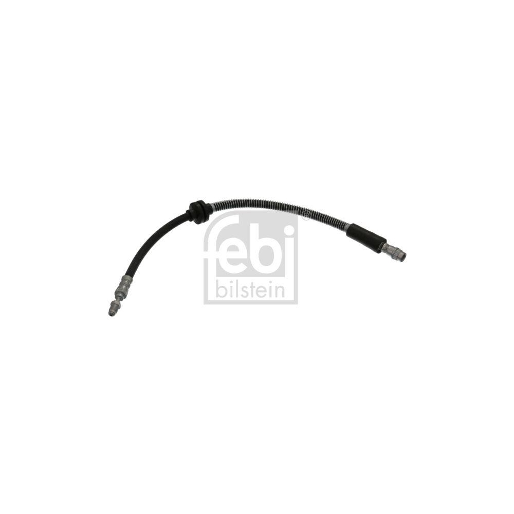 FEBI BILSTEIN Bremsschlauch 18537 f&uuml;r CITRO&Euml;N FIAT LANCIA PEUGEOT