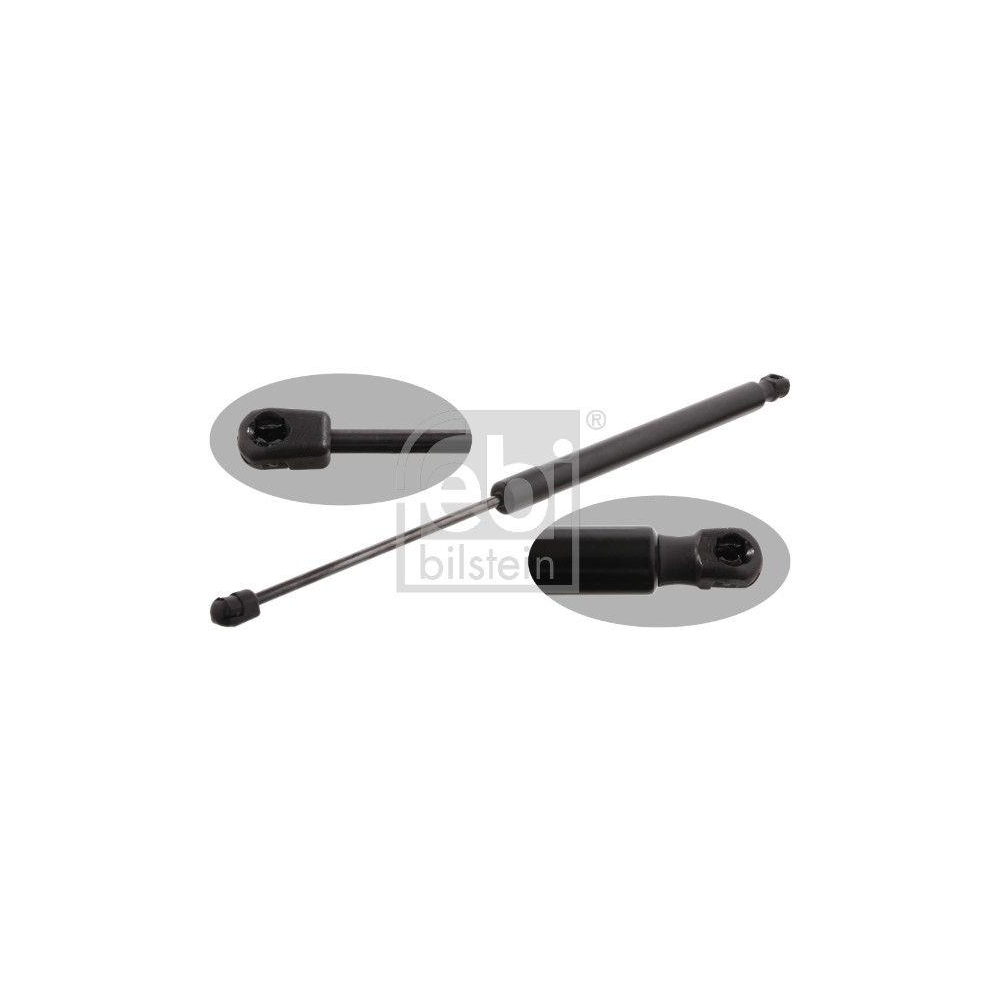 Gasfeder, Koffer-/Laderaum FEBI BILSTEIN 31831 f&uuml;r AUDI, beidseitig