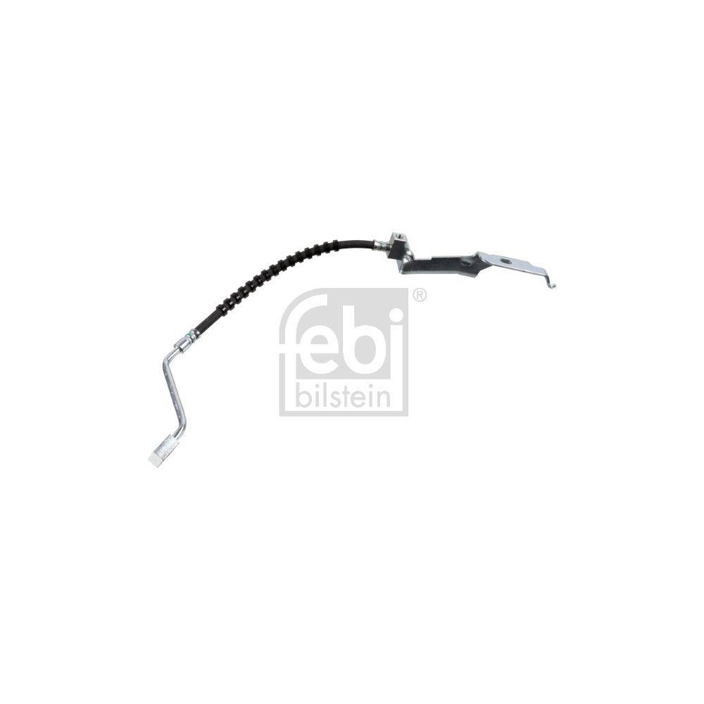 FEBI BILSTEIN Bremsschlauch 179779 f&uuml;r CHRYSLER, Vorderachse links