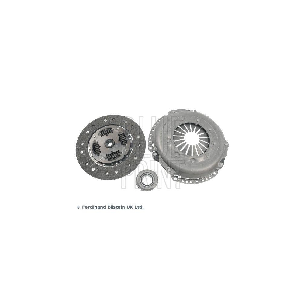 Kupplungssatz BLUE PRINT ADA103002 f&uuml;r CHRYSLER