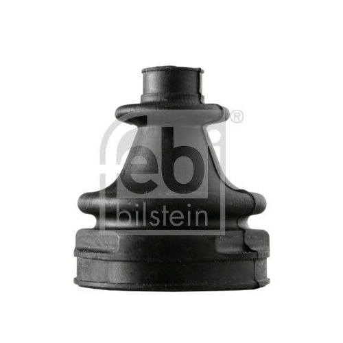 FEBI BILSTEIN Faltenbalg, Antriebswelle 01047 f&uuml;r FORD FORD USA, getriebeseitig