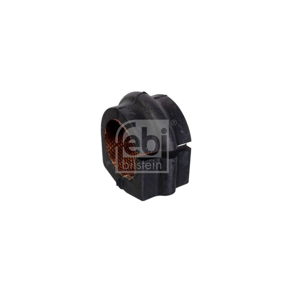 FEBI BILSTEIN Lagerung, Stabilisator 42552 f&uuml;r FORD NISSAN, Vorderachse